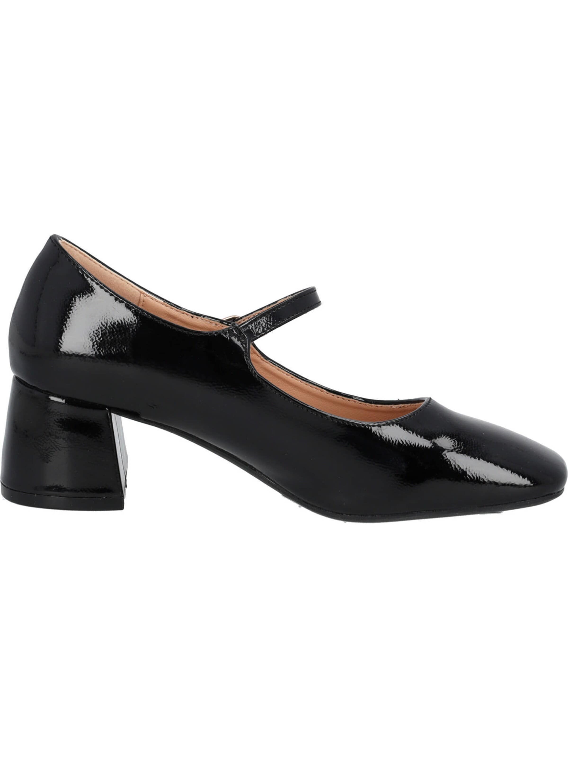 Palado Pumps 'Palado Nataye' in Black