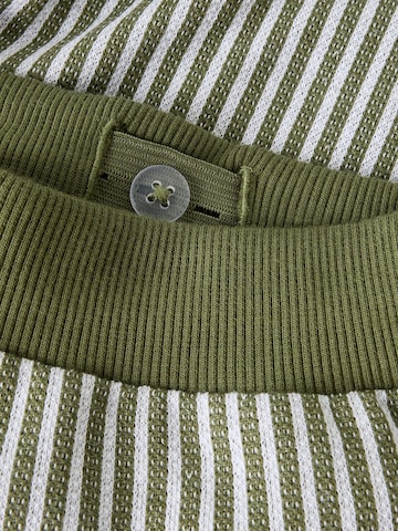 NAME IT Regular Broek in Groen