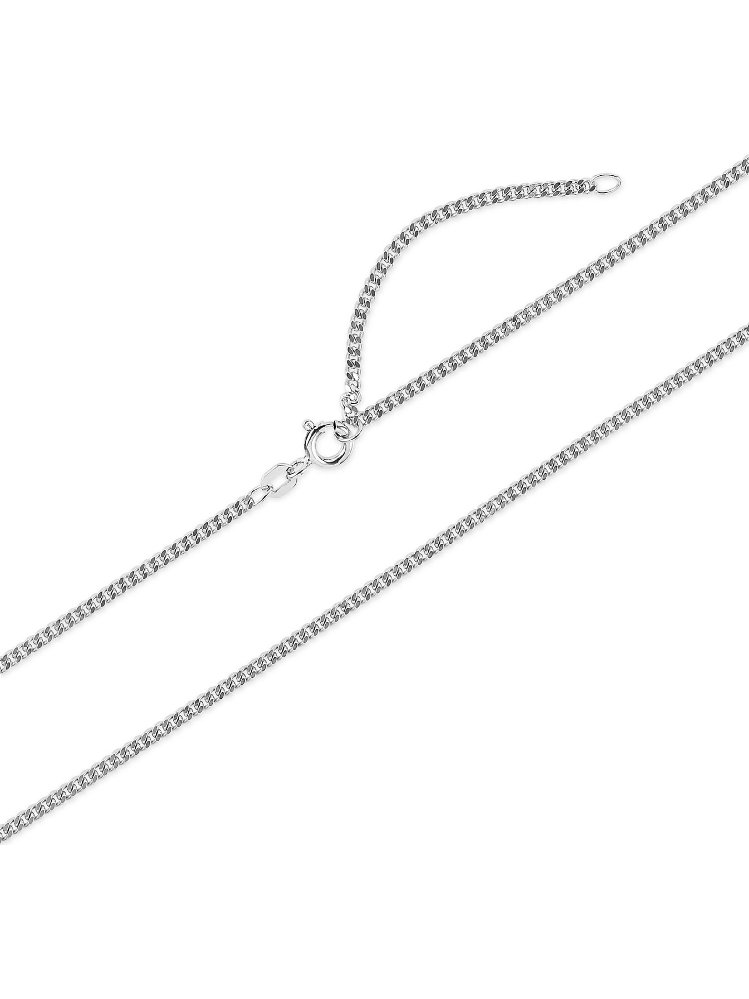 FAVS Kette in Silber