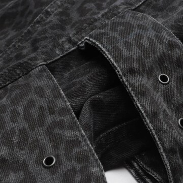 Alexander McQueen Jacket & Coat in XXS in Grey