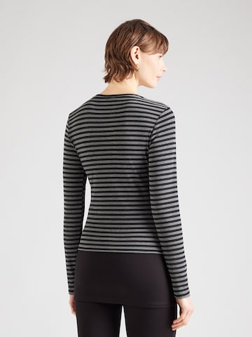 Noella Shirt 'Luana' in Black