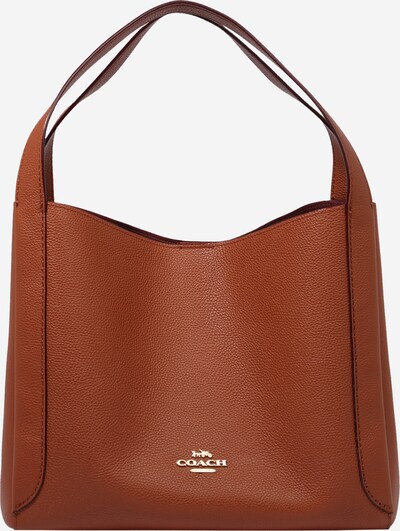 COACH Bolso de hombro en marrón, Vista del producto