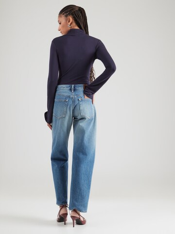 Calvin Klein Jeans - Loosefit Calças de ganga '90s' em azul