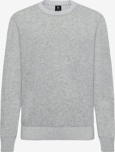 Boggi Milano Pullover i grå, Produktvisning