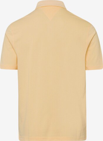BRAX Shirt 'Petter' in Yellow