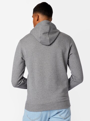 Lyle & ScottSweater majica - siva boja