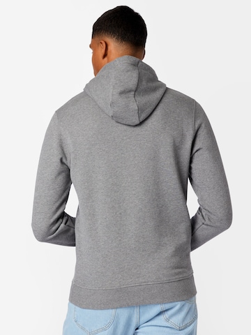 Sweat-shirt Lyle & Scott en gris