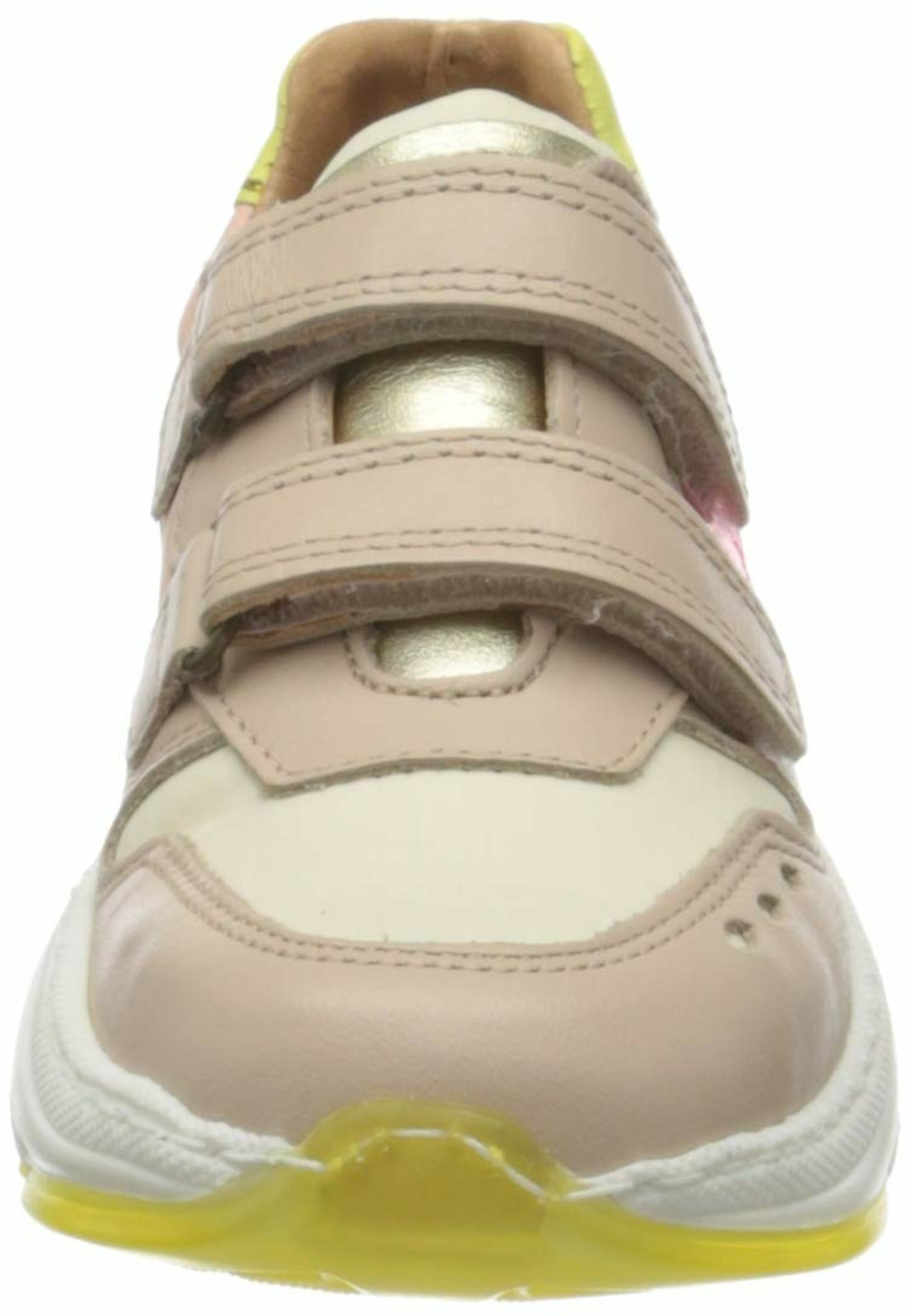 BISGAARD Sneaker in Grau