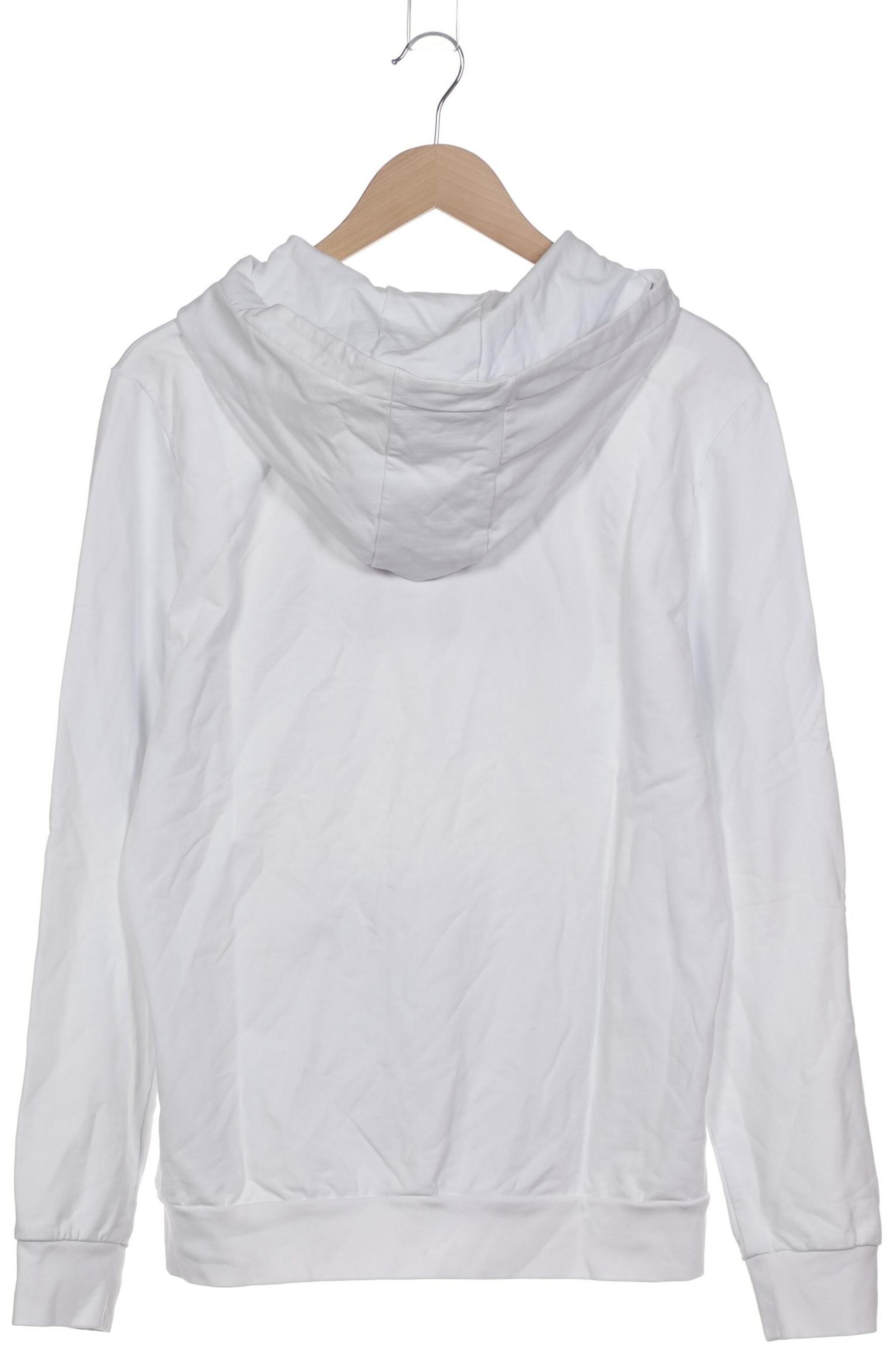 ANTONY MORATO Sweatshirt & Zip-Up Hoodie in L in White