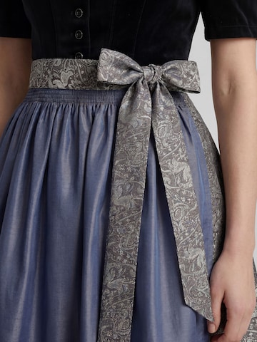 Dirndl 'Königsberg' SPIETH & WENSKY en noir