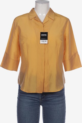 OTTO KERN Blouse & Tunic in L in Orange: front