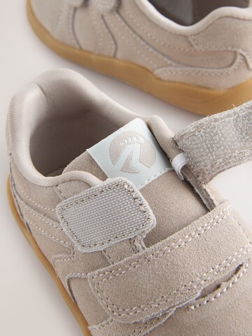 Next Sneakers in Beige