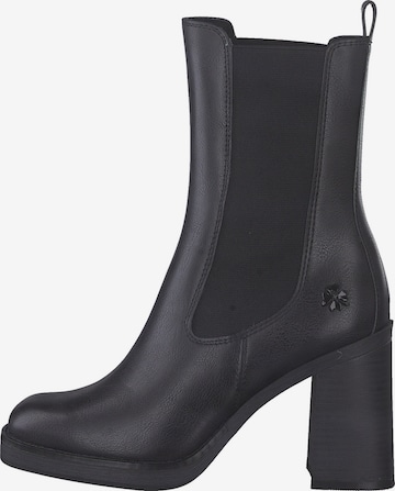 Chelsea Boots MARCO TOZZI by GUIDO MARIA KRETSCHMER en noir