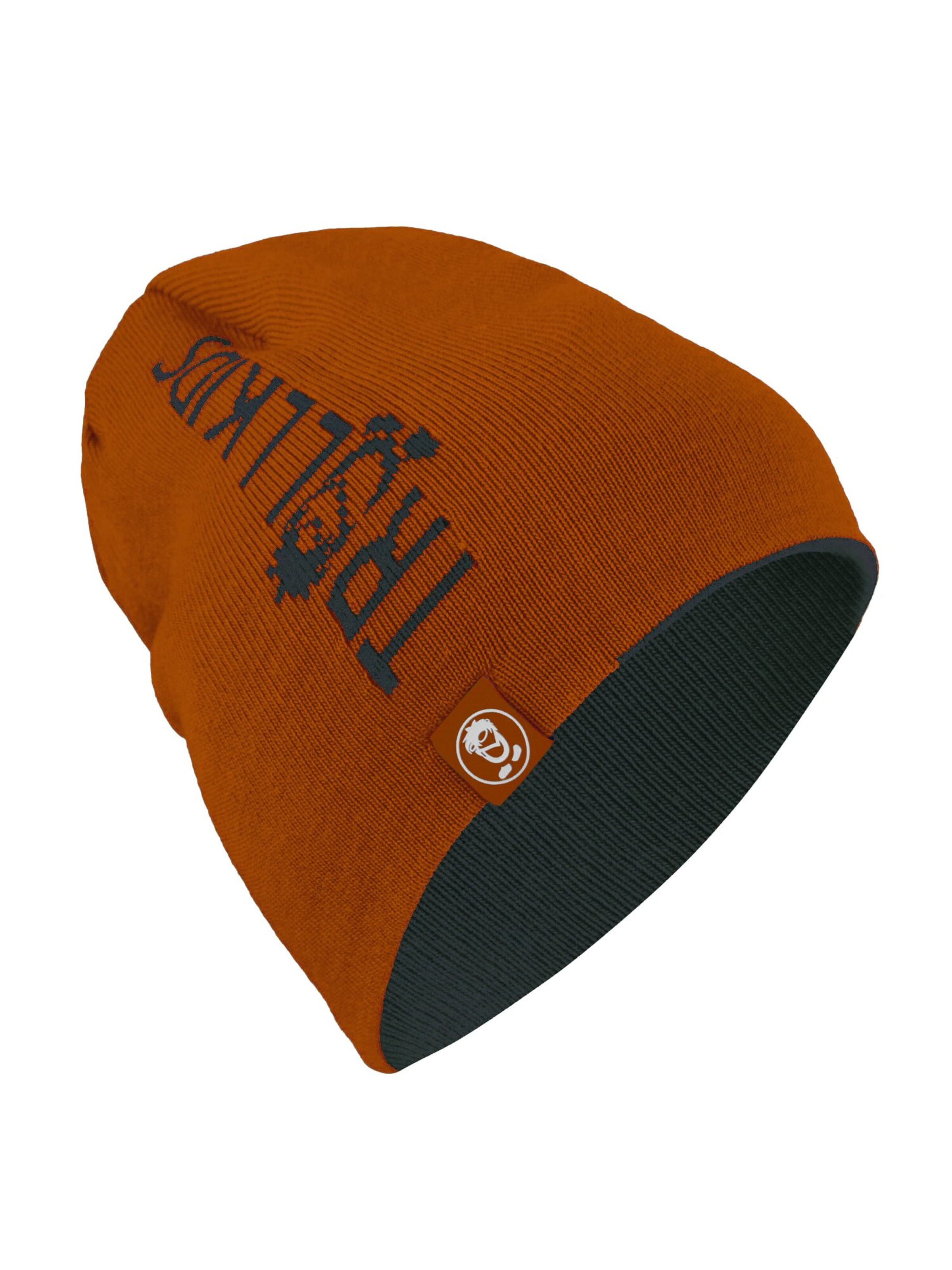 TROLLKIDS Hat in Green: front