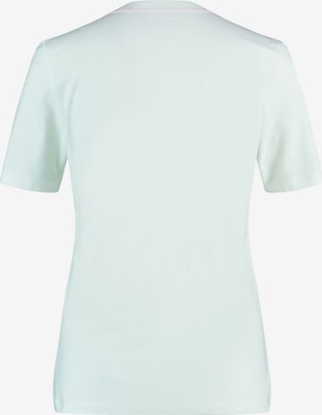 GERRY WEBER T-shirt i vit