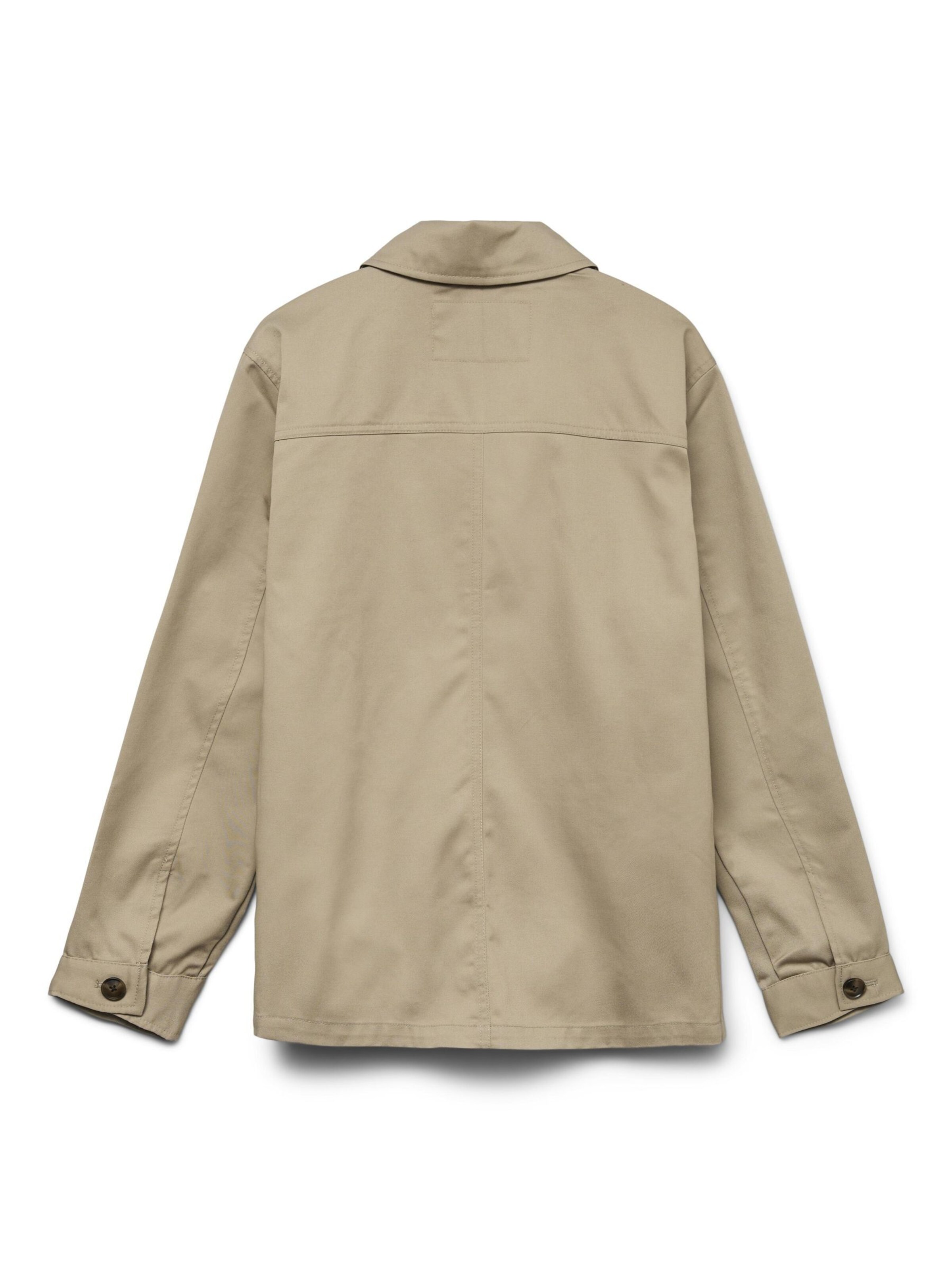 smėlio Aware Demisezoninė striukė 'AWSOVINA'