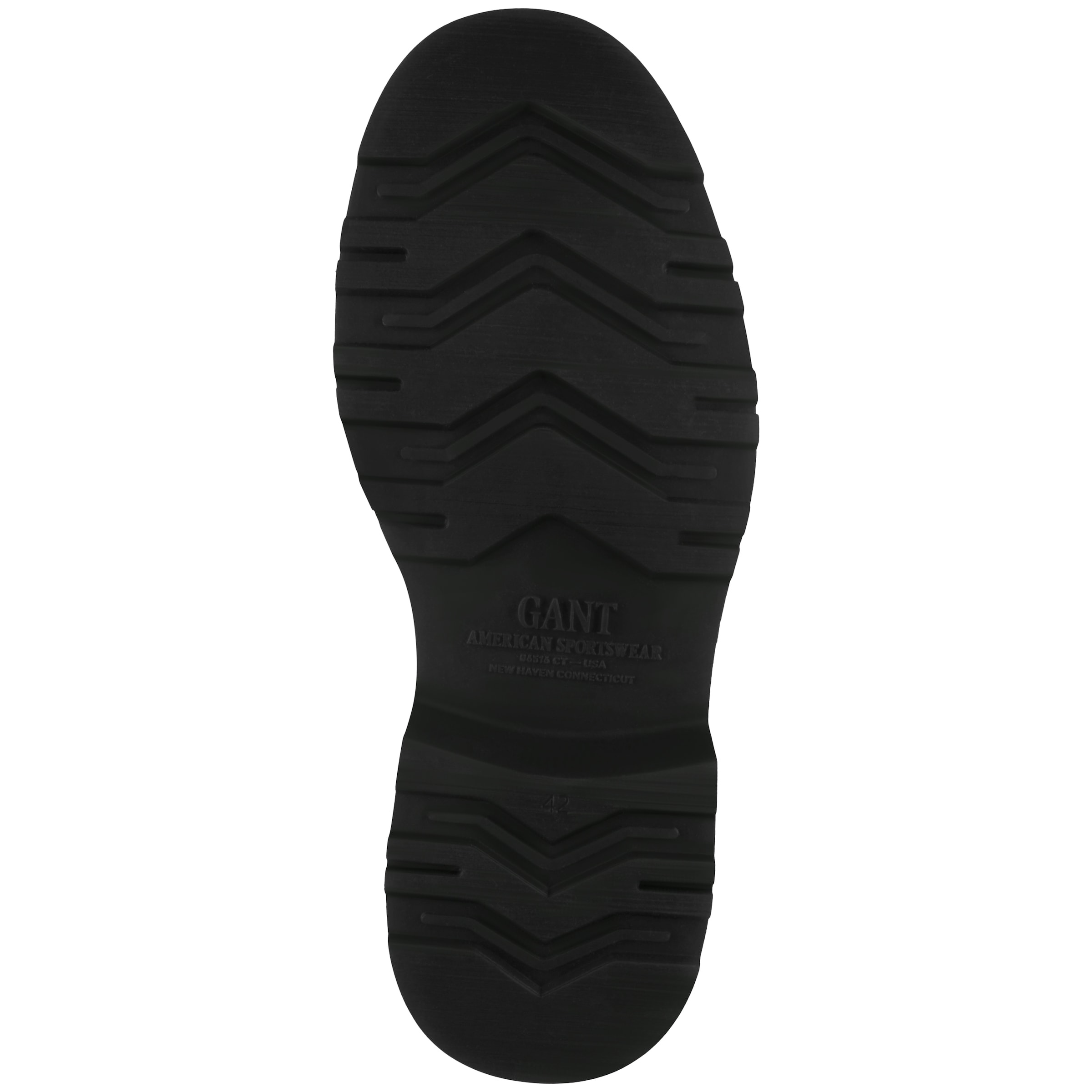 Chelsea Boots 'Wootlynne' GANT en marron