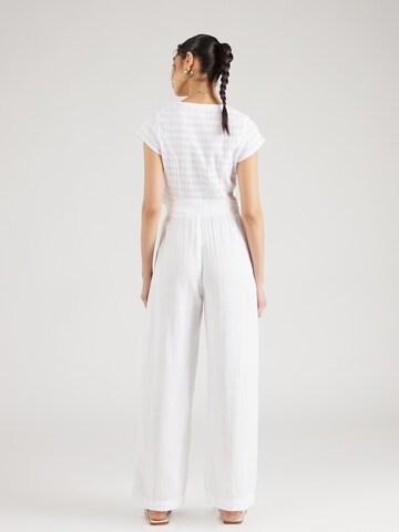 GAP Regular Pants in White