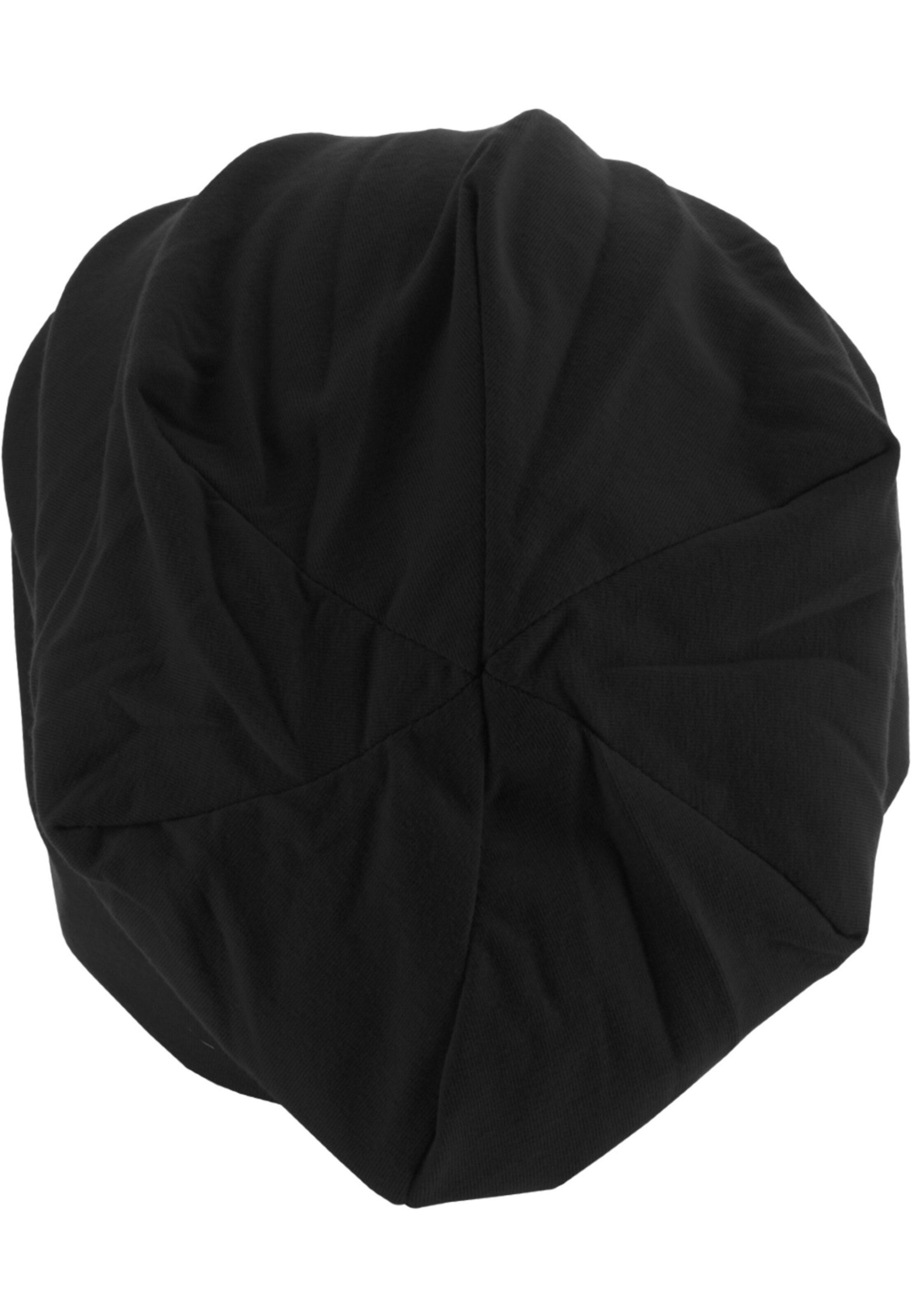Männer Caps & Mützen MSTRDS Mütze in Schwarz - HX80422 Männer Caps & Mützen MSTRDS Mütze in Schwarz - HX80422