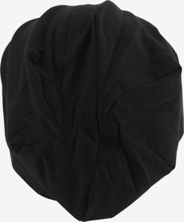 MSTRDS Beanie 'Beanie' in Black