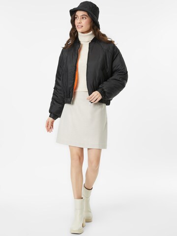 ONLY Between-season jacket 'THILDE' in Black