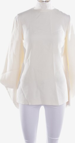 Tom Ford Blouse & Tunic in XS in White: front