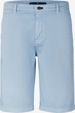 JOOP! Jeans Regular Hose in Blau: predná strana