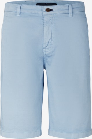 Pantalon JOOP! Jeans en bleu : devant