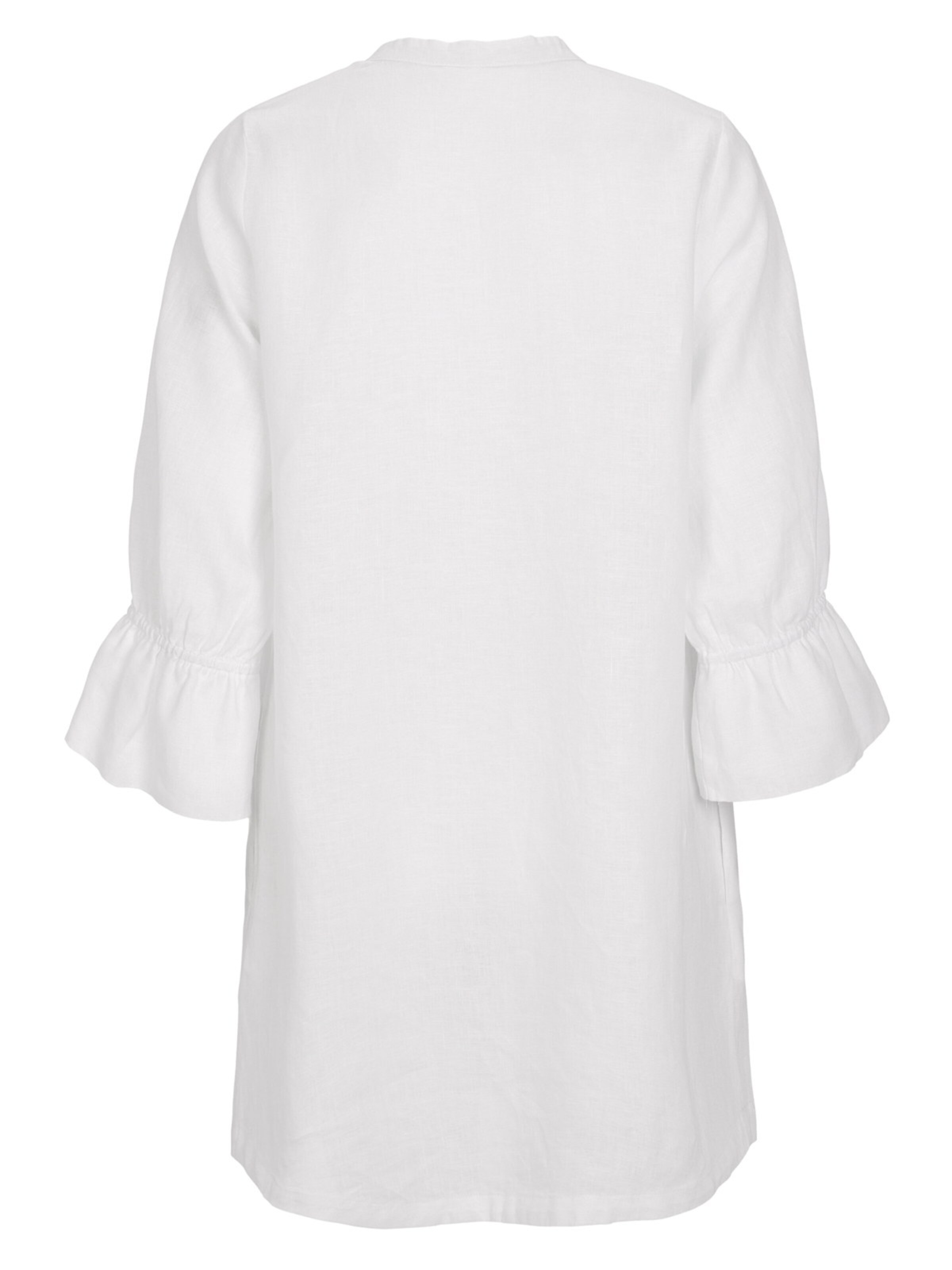 Cellbes of Sweden Tunic in White