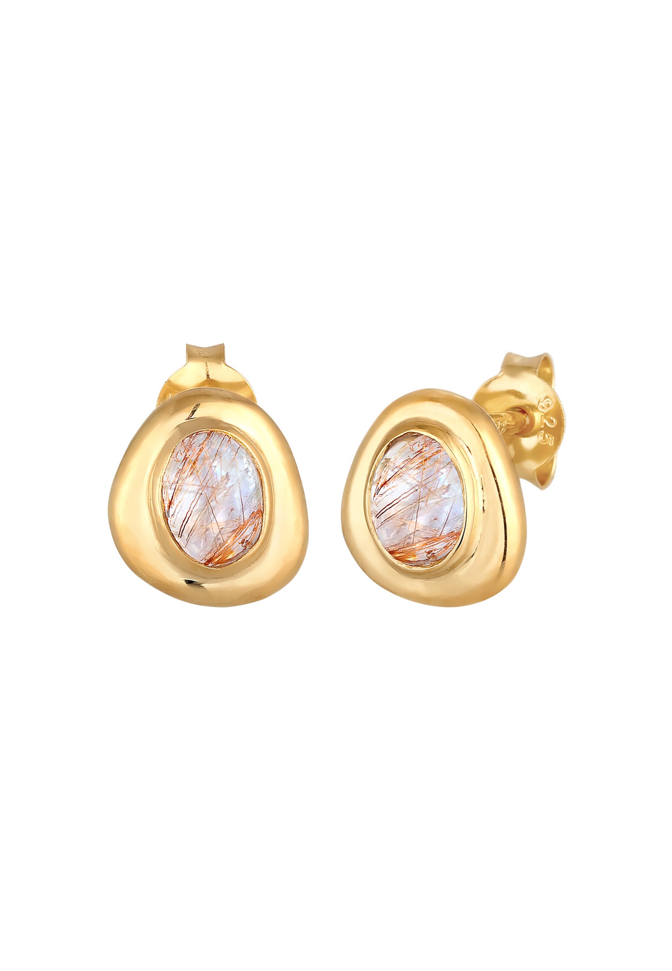 ELLI PREMIUM Oorbellen in Goud