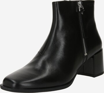 Boots chelsea 'STINA' di VAGABOND SHOEMAKERS in nero: frontale