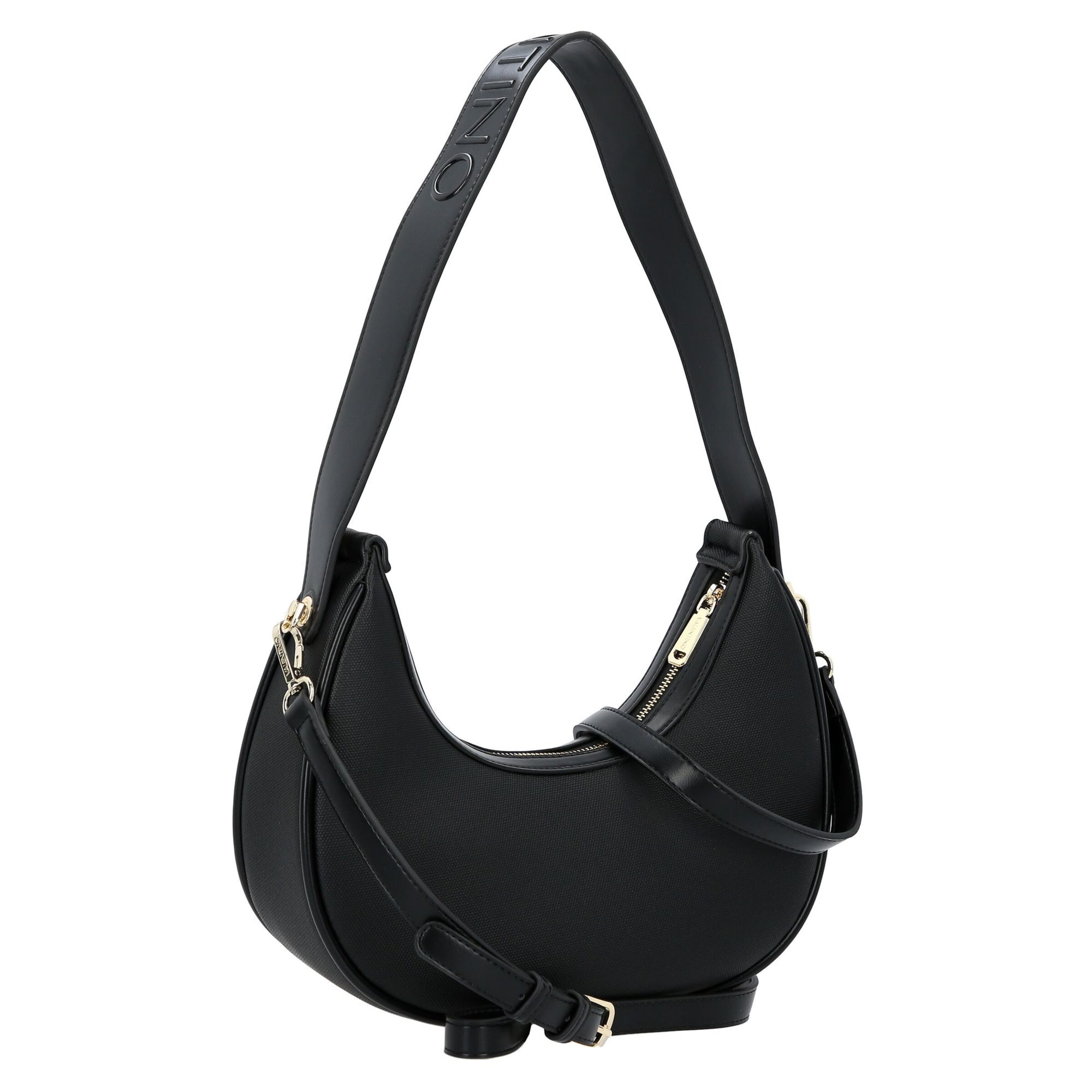 Sac bandoulière VALENTINO en noir