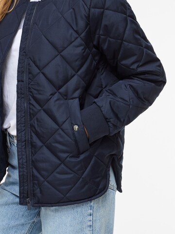 VILA Tussenjas 'VITate' in Blauw