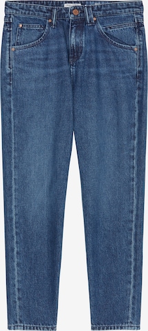Marc O'Polo DENIM Regular Jeans 'FREJA' in Blau: predná strana