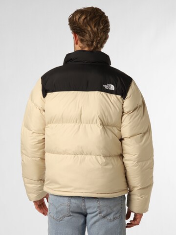 THE NORTH FACE Jacke in Beige