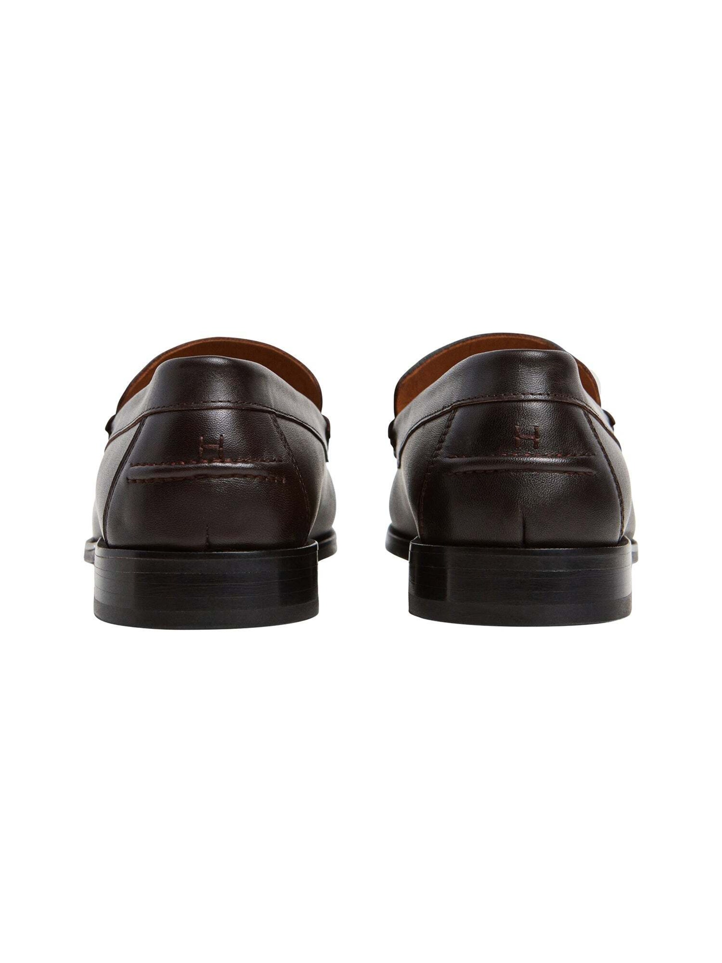 Mocassino 'COBHAM' di Hackett London in marrone