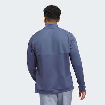 ADIDAS PERFORMANCE Functioneel shirt 'Ultimate 365' in Blauw