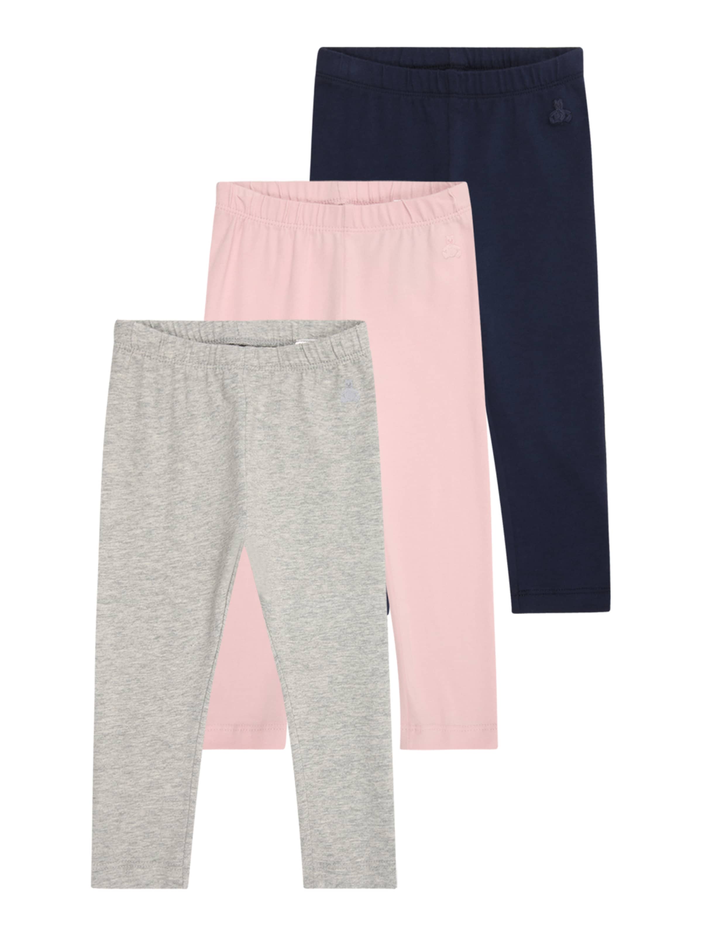 GAP Liibuv Retuusid, värv sinine: eest vaates