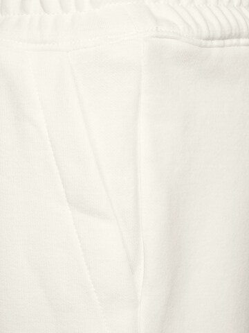 Regular Pantalon STREET ONE en blanc