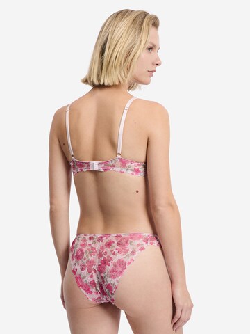 ETAM Balconette BH in Pink