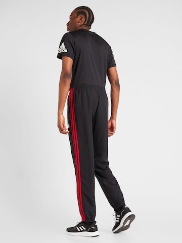 ADIDAS SPORTSWEAR Trainingspak in Rood