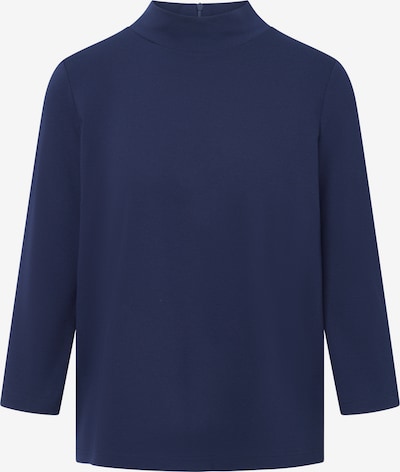 Jascha Stockholm Bluse in nachtblau, Produktansicht