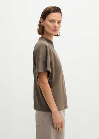 Marc O'Polo T-Shirt in Braun