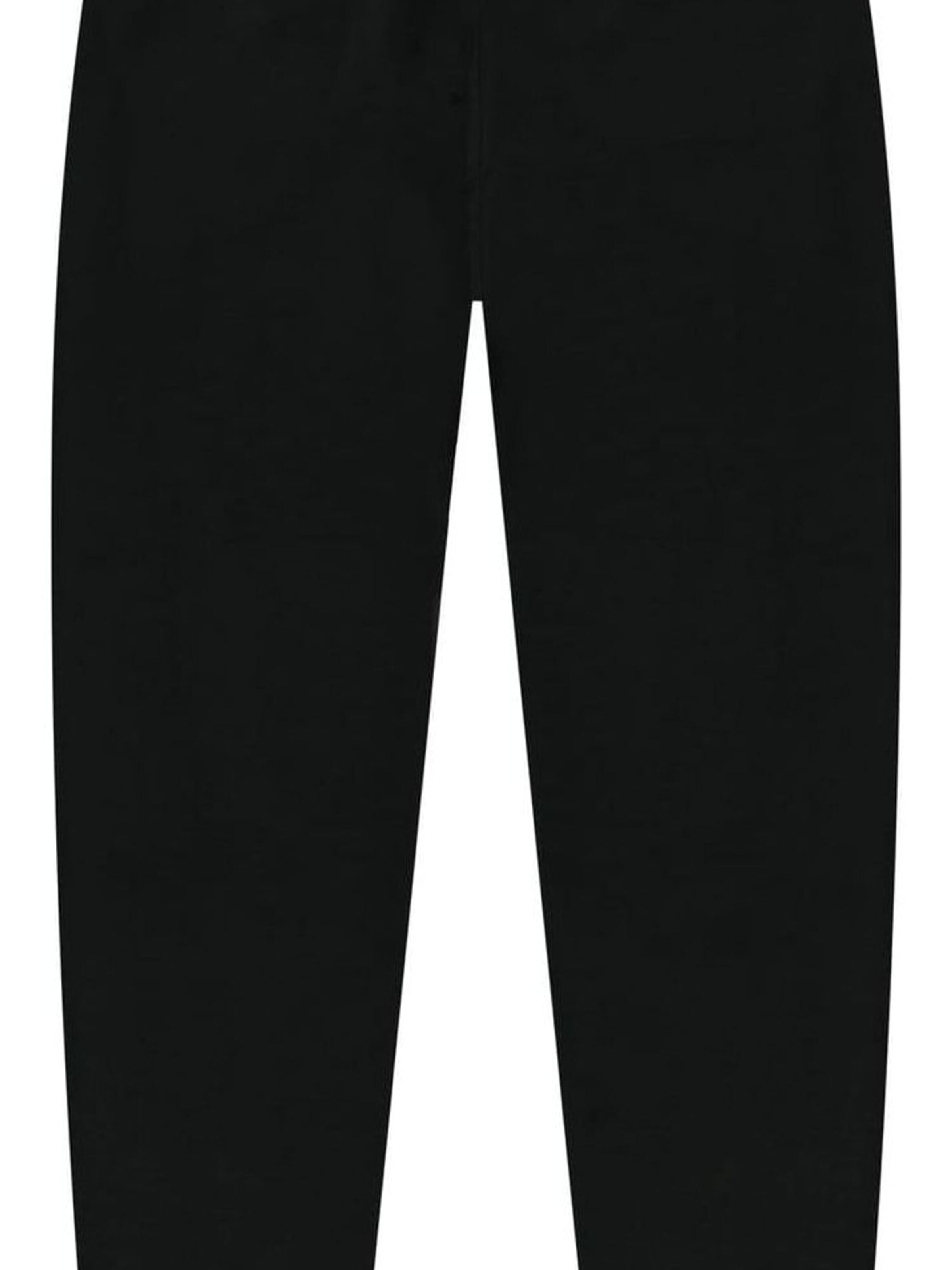 CARS Sportbroek 'lax sw pant' in Zwart