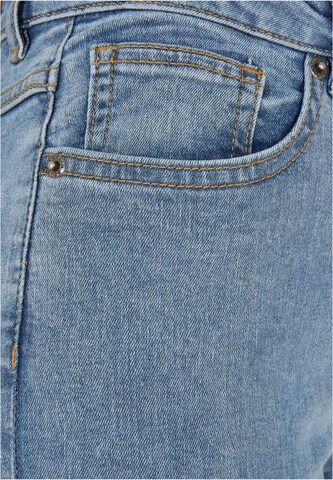 regular Jeans di Urban Classics in blu