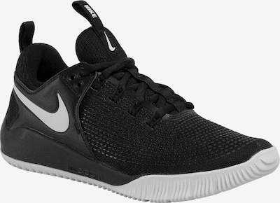 NIKE Urheilukengät värissä musta / valkoinen, Tuotenäkymä