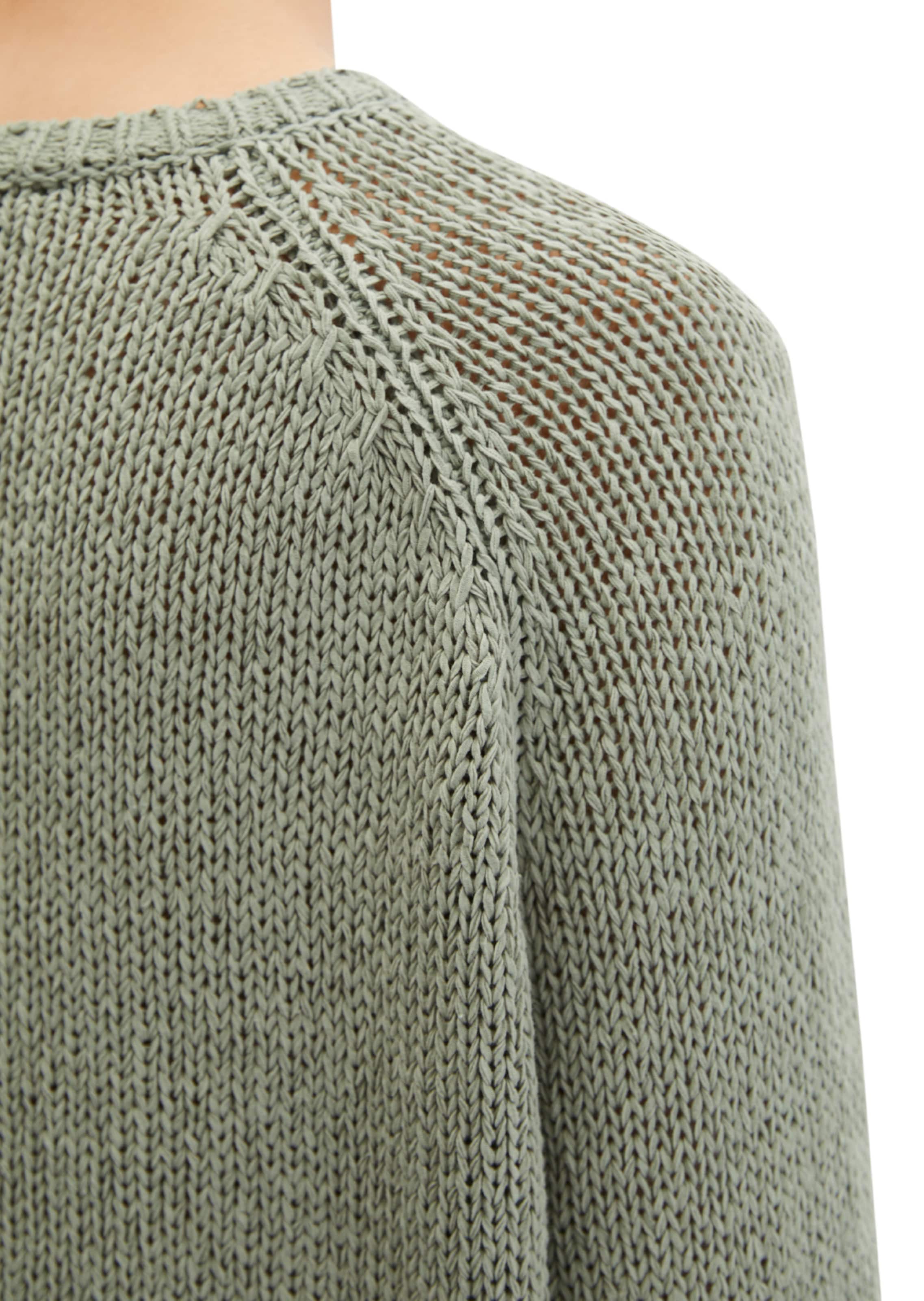 Marc O'Polo Sweater in Grey