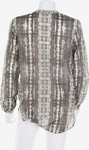 Olsen Blouse & Tunic in S in Brown