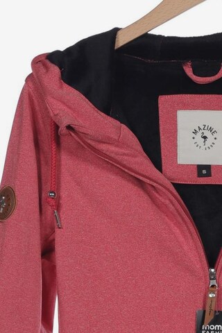 mazine Jacket & Coat in S in Pink