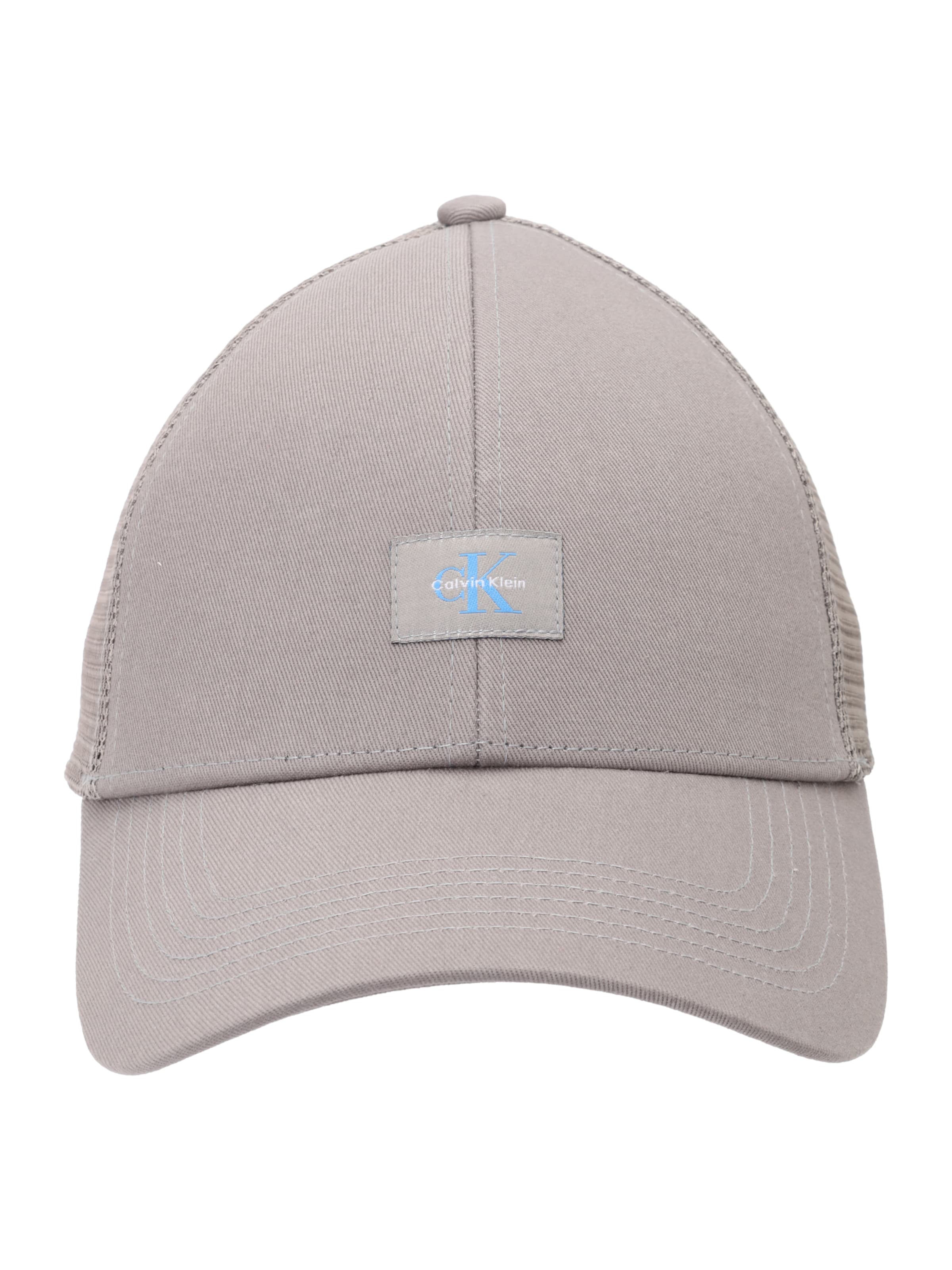 Calvin Klein Sapkák - szürke